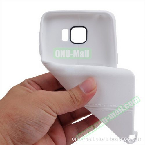 China Manufacturer OEM Protective TPU Case Cover for Samsung Galaxy Note 5 Case